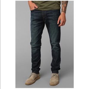 Men’s Levi’s 510 ‘Midnight’